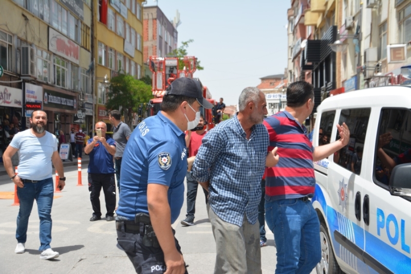 Aksaray