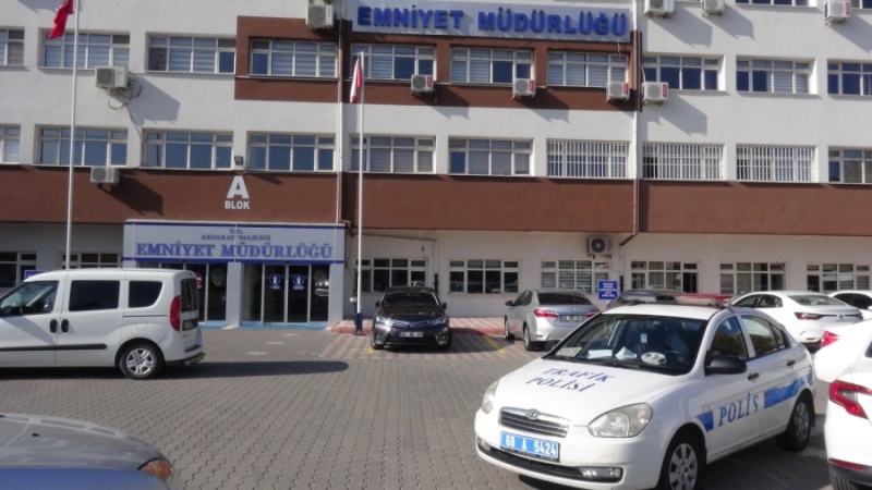 FETÖ den Aranan Karı Koca Dün yakalandılar Bugün Tutuklandılar 
