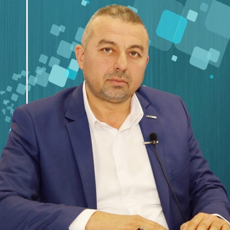 15 TEMMUZ’DA TÜRK MİLLETİ DEVLETİYLE BİR OLUP DARBECİLERE GEÇİT VERMEDİ