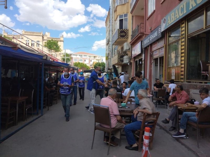Kıdem Tazminatı Kırmızı Çizgimizdir.