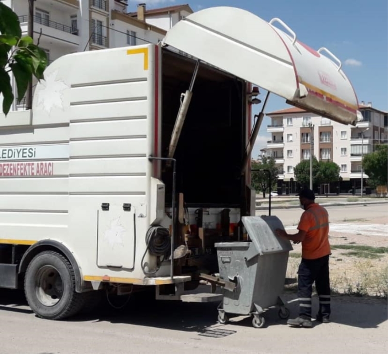 Halkımızın Sağlığı Her Şeyden Önemlidir