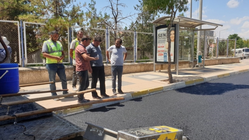 Çalışmalarımızı sağlam temellere oturtarak gerçekleştiriyoruz