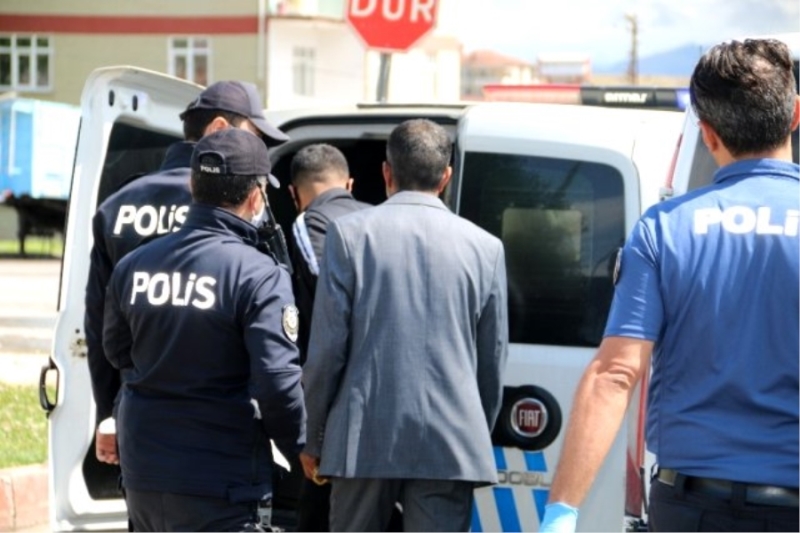 Aksaray