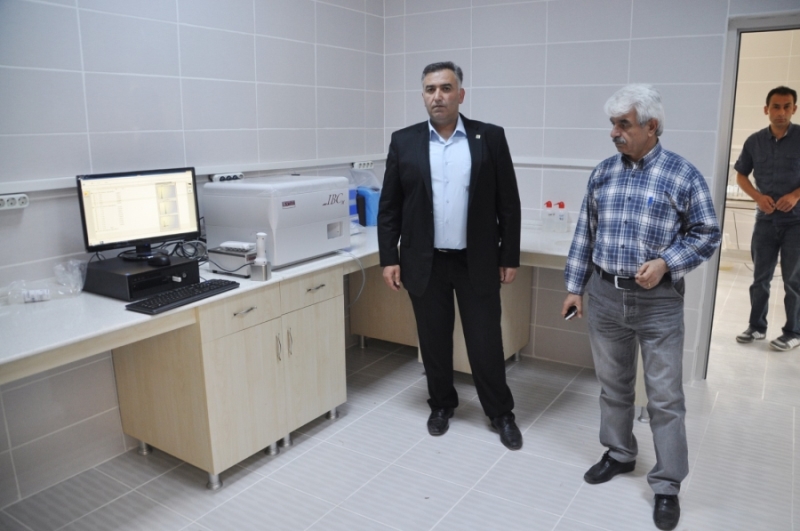 Aksaray’da 410 süt üreticisine 1 Milyon 362 bin TL destek ödemesi yapıldı