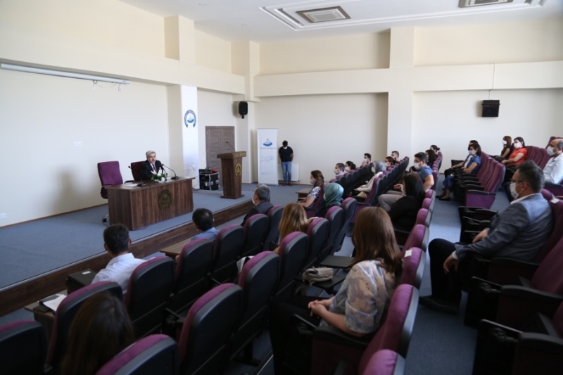 BAP, 41 ARAŞTIRMACIYA PROJE DESTEĞİ VERDİ