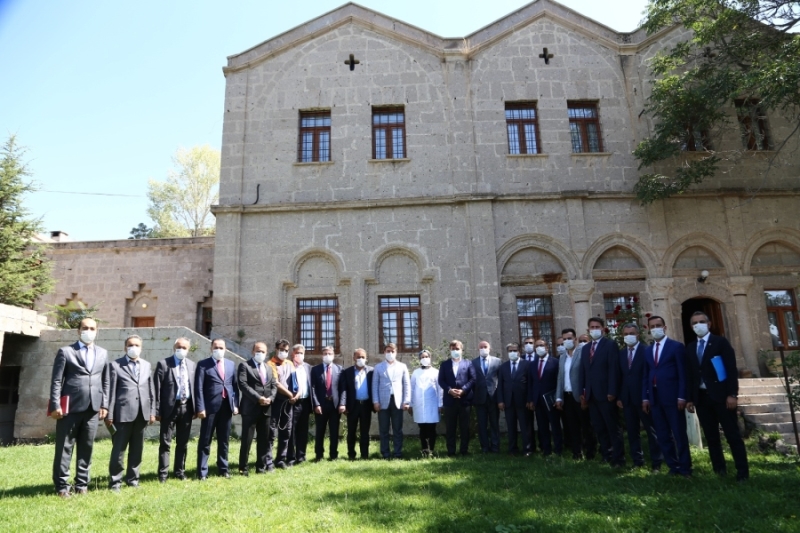 Yerinde Tespit, Yerinde Çözüm