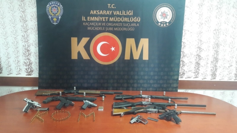 Aksaray