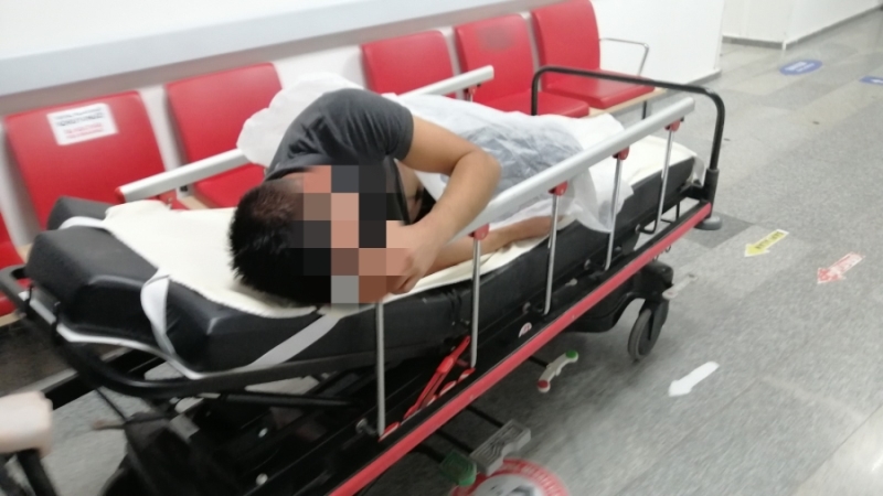 4 Kişiyi bıçaklayan hükümlü yeniden cezaevinde