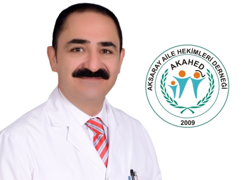 Dr Şenol Atakan; Pandemi Nasıl Kontrol Edilmeli...