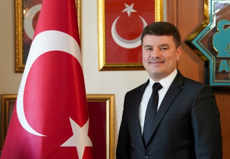 Belediye Başkanı Evren Dinçer’in Gaziler Günü Mesajı