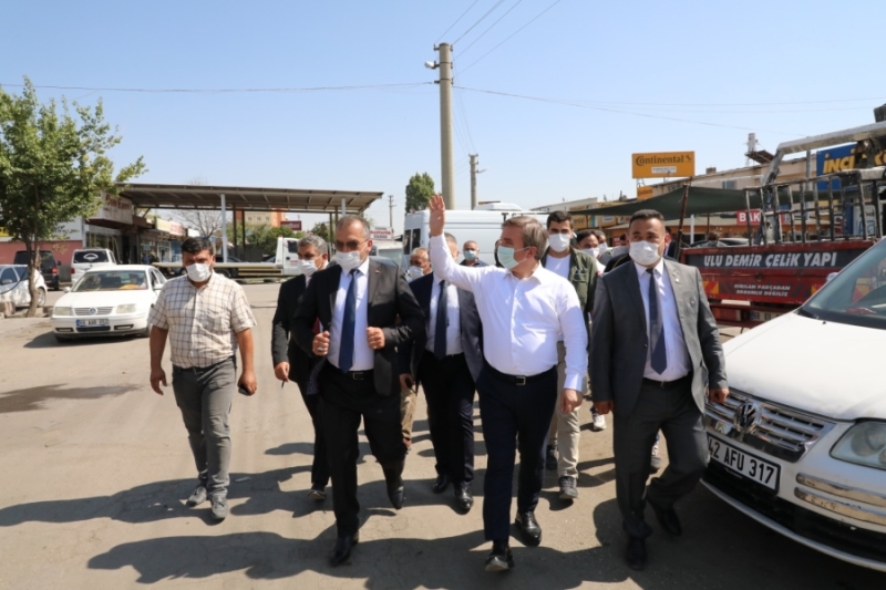 Aksaray
