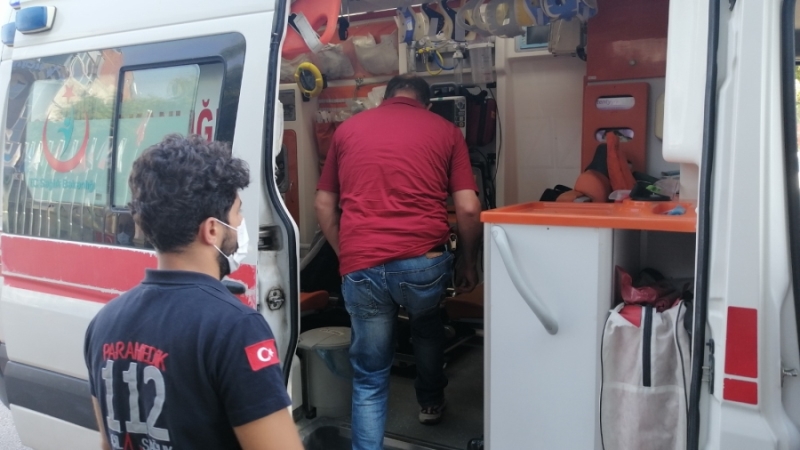 Aksaray