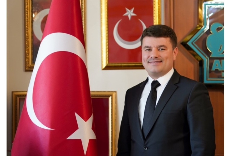 BAŞKAN DİNÇER’DEN ZABITA HAFTASI MESAJI