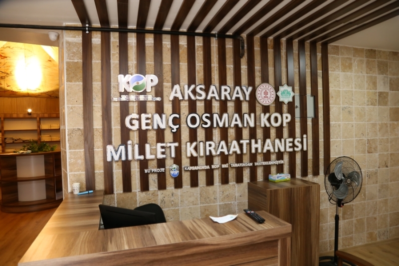 AKSARAY