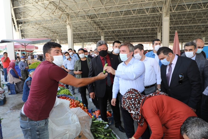 Karantinaya uymayanlar zorunlu gözetime tabi tutulacak