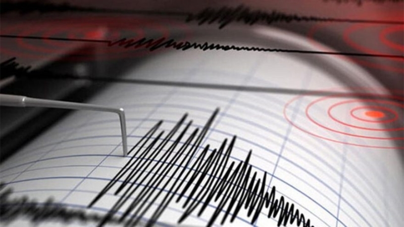 Niğde Borda Deprem Oldu Aksaray