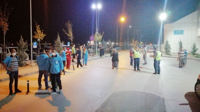 Aksaray