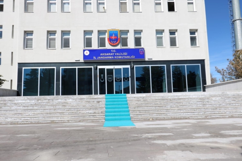Evden ve Otodan Hırsızlık Yapan 3 Şüpheli Yakalandı 