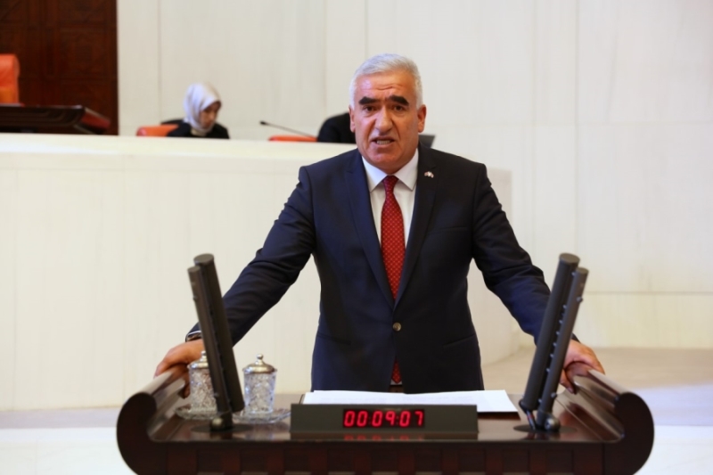 Kaşlı, 2020-2021 Eğitim-Öğretim yılının başlaması münasebetiyle bir mesaj yayınladı