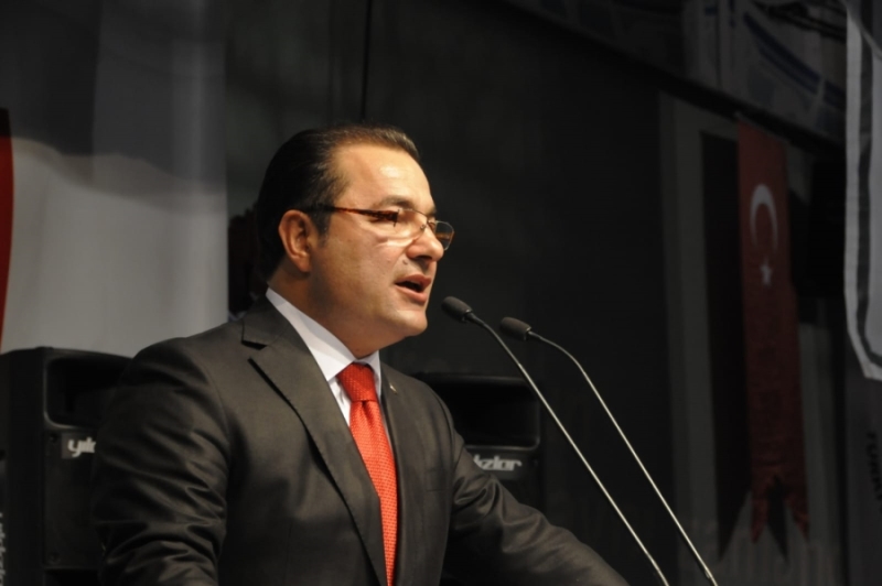 Rıfkı Karabatak Türk Tabipler Birliği Siyaset Platformu Değildir Dedi