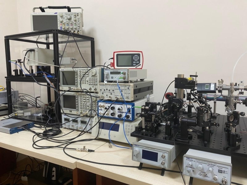 Geliştirilecek Sensor Zararlı Unsurları Uzaktan Tespit Edebilecek