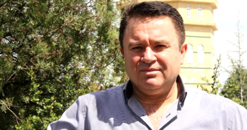 Aksaraylıların Yakından Tanıdığı Sanatçı Taner Olgun vefat etti