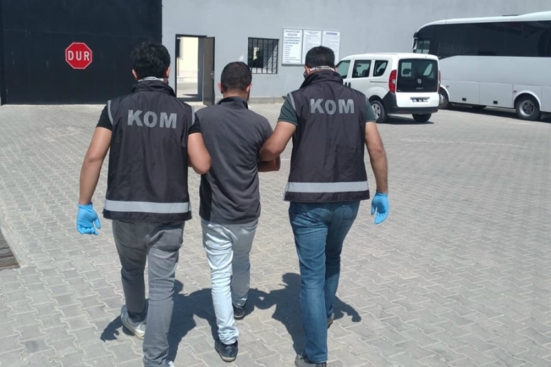 Aksaray emniyetinden kaçakçılara darbe