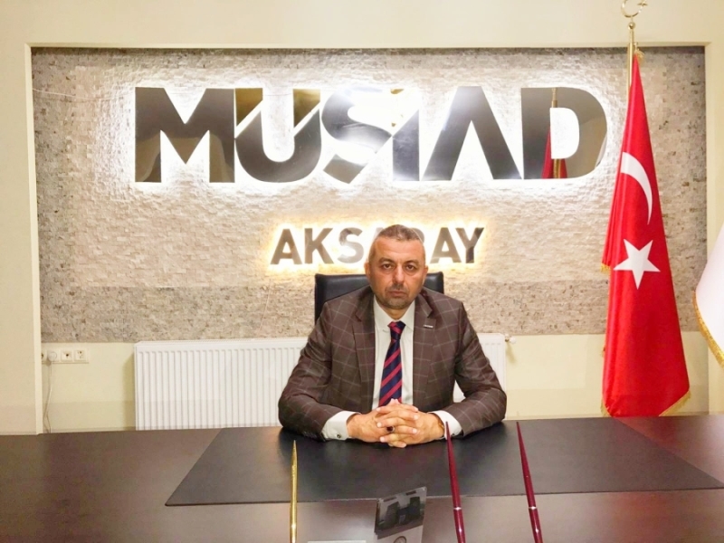 Eyüp Dağdaş basın demokrasinin vazgeçilmez bir unsurudur.
