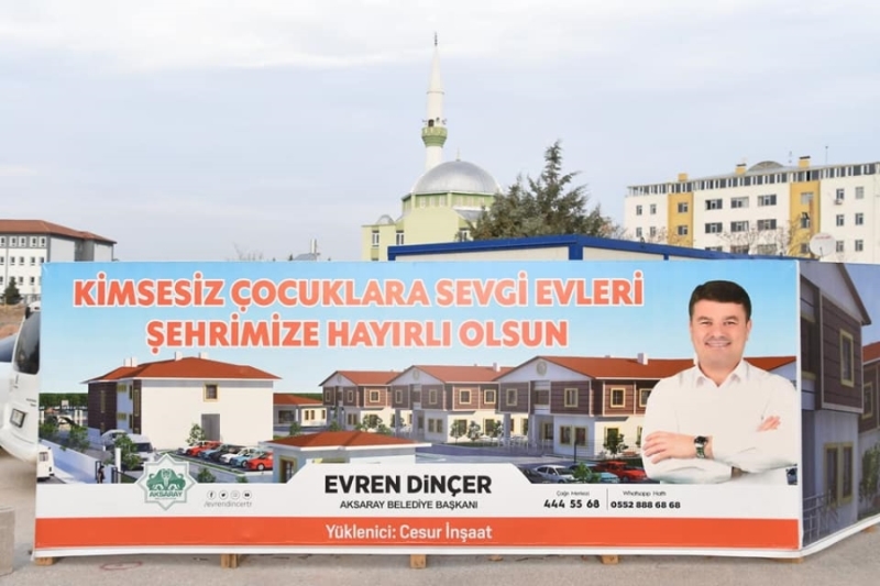 Başkan Dinçer Meclis Üyeleri İle Projeleri Gezdiler ve İncelediler