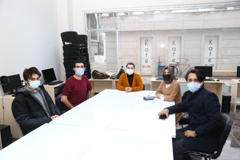 Doğru Tercih Geleceğinizi Belirler