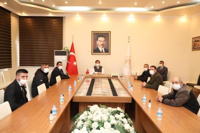 Aksaray