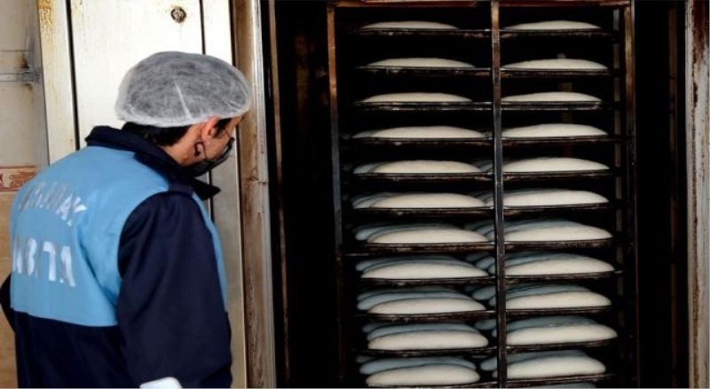 Aksaray Zabıtası