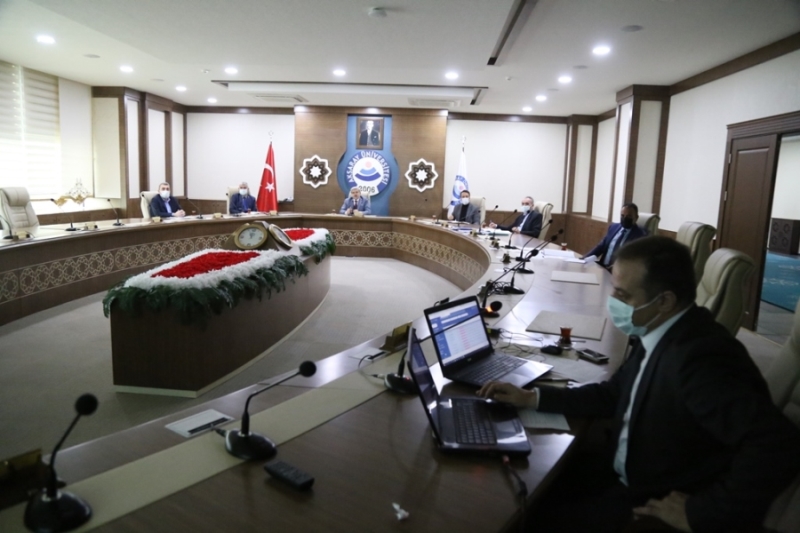 KVK Hususunda Kanun Çerçevesinde Çalışıyoruz 