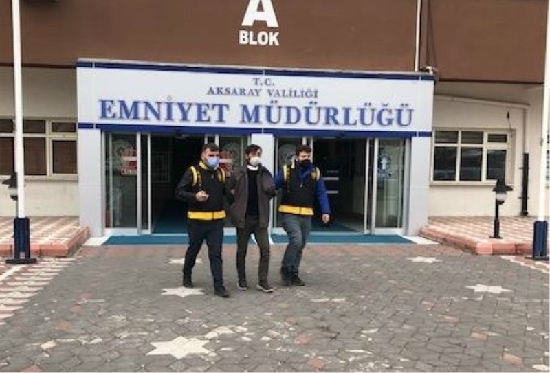 Aksaray