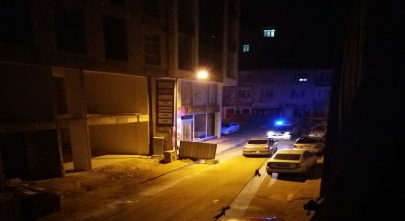 Aksaray