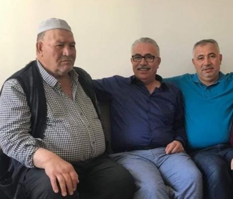 Borsa Başkanı Hamit Özkök