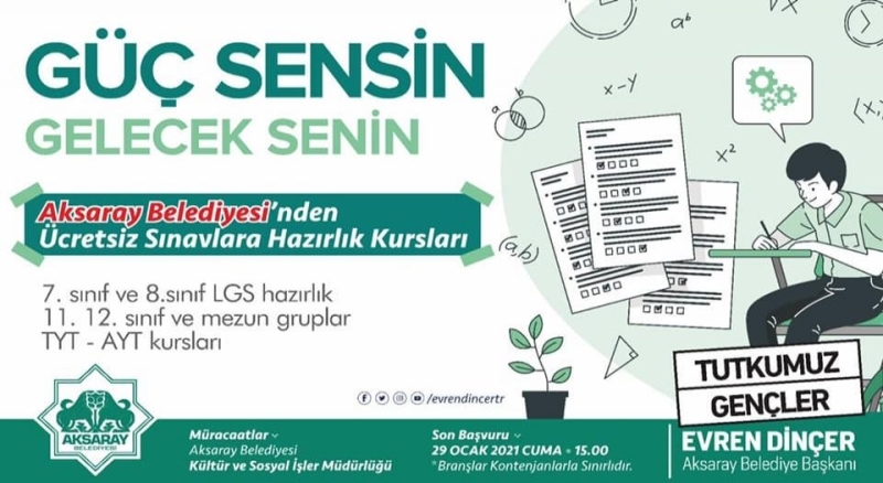 Aksaray Belediyesi