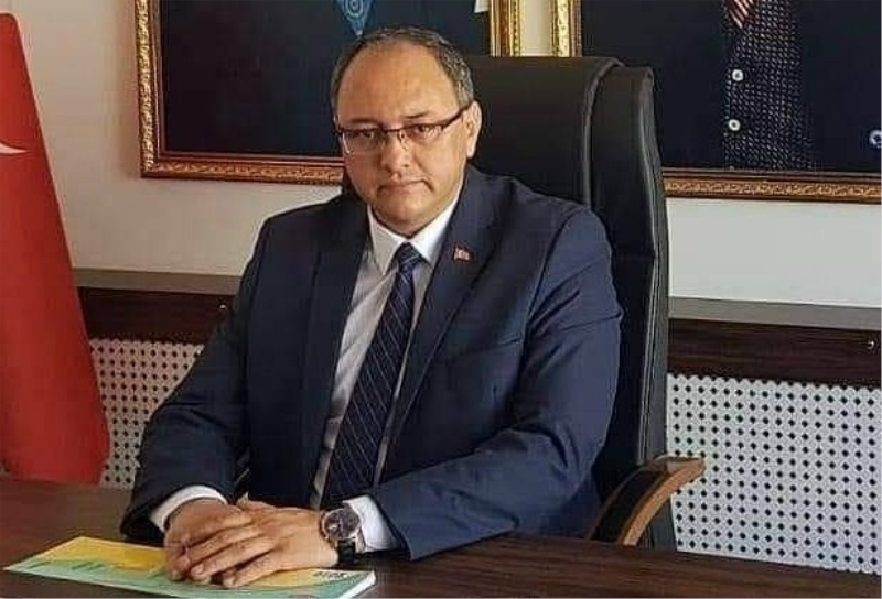 ÇÖLKESEN KÂBE