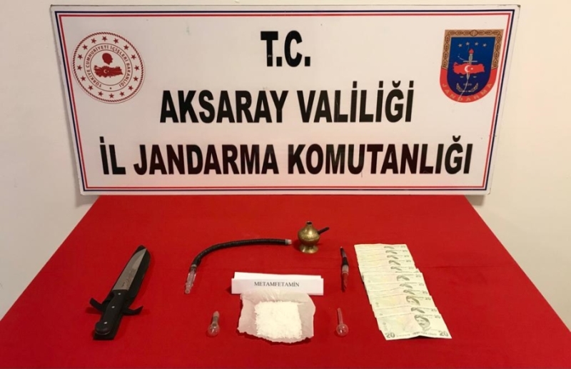 Aksaray