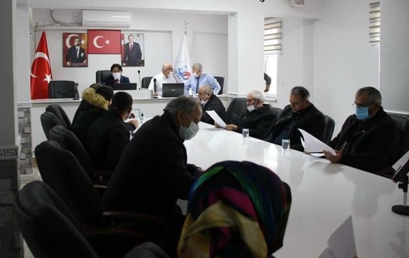 Ortaköy Belediye Başkanından Cesur Bir Karar ;Zam Yok 