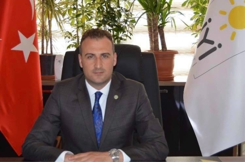 Özhan Türemiş Türkiye