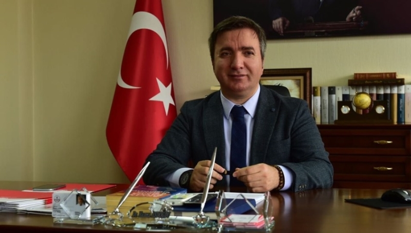 Vali Hamza Aydoğdu toplumsal bilginin kaynağı  basındır dedi