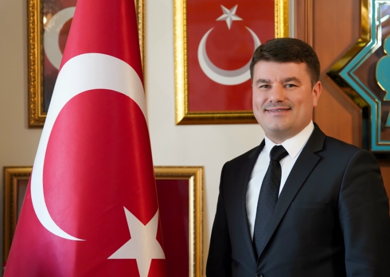 Evren Dinçer Basın Tarafsız, Objektif Ve İlkeli Olmalıdır Dedi