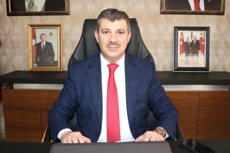 Altınsoy Gazetecilik, fedakârlık ve sorumluluk isteyen zor şartlarda yapılan önemli ve en kutsal bir meslektir dedi.