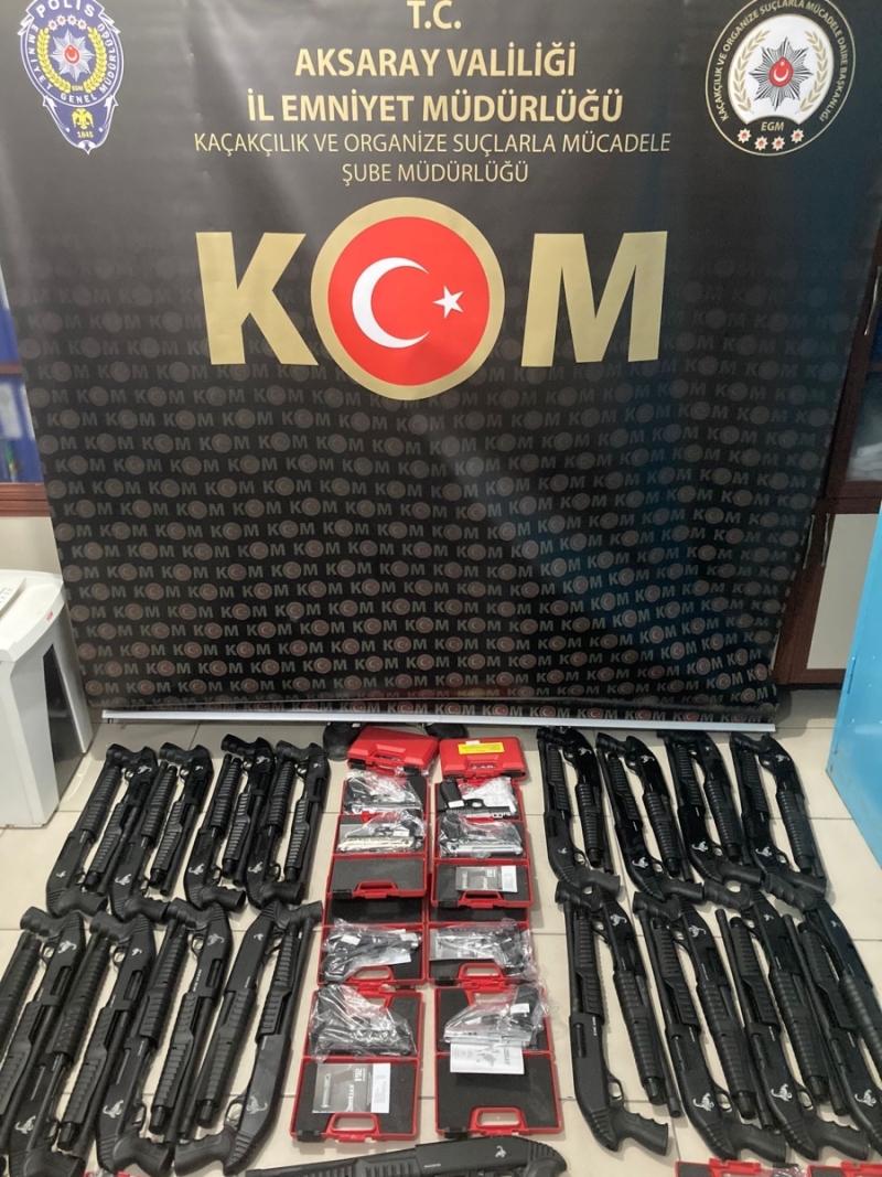 Aksaray
