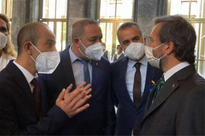 İnternet Gazeteciliği Yasası için geri sayım başladı 