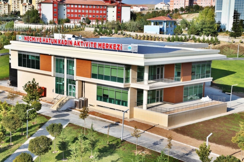 AKMEK VE KADIN AKTİVİTE MERKEZLERİNDE GÜZ SPOR KURSU BAŞVURULARI BAŞLIYOR