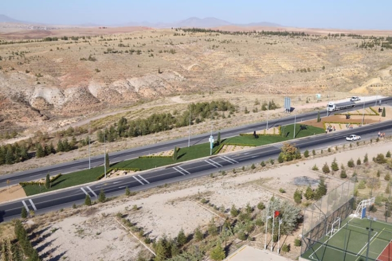 Aksaray
