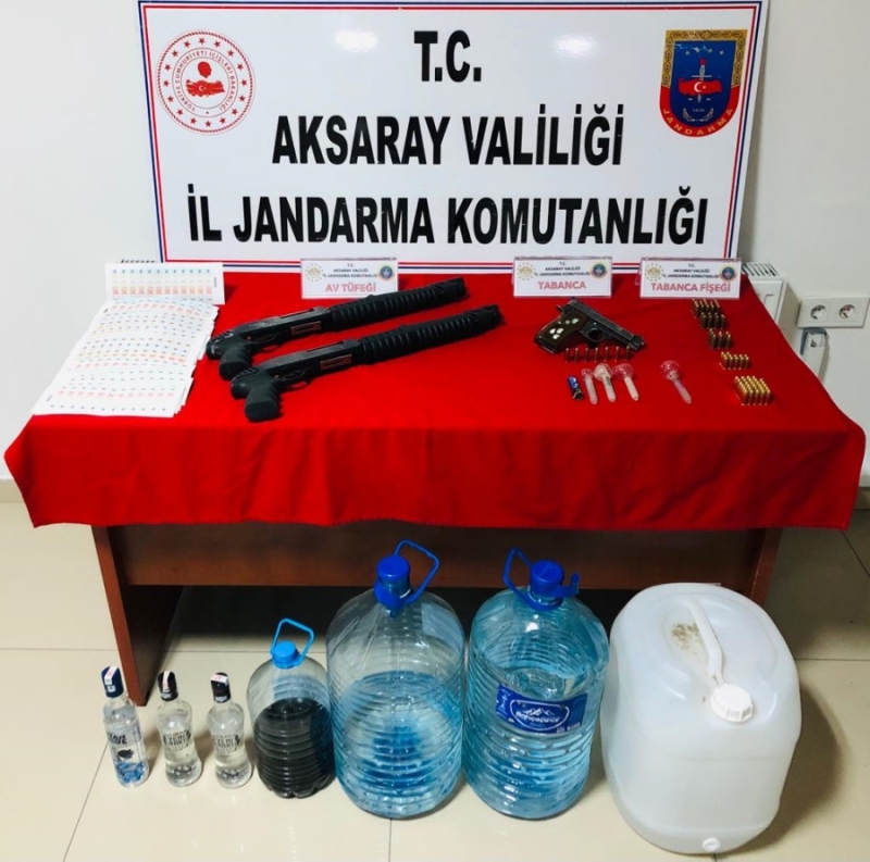 Aksaray