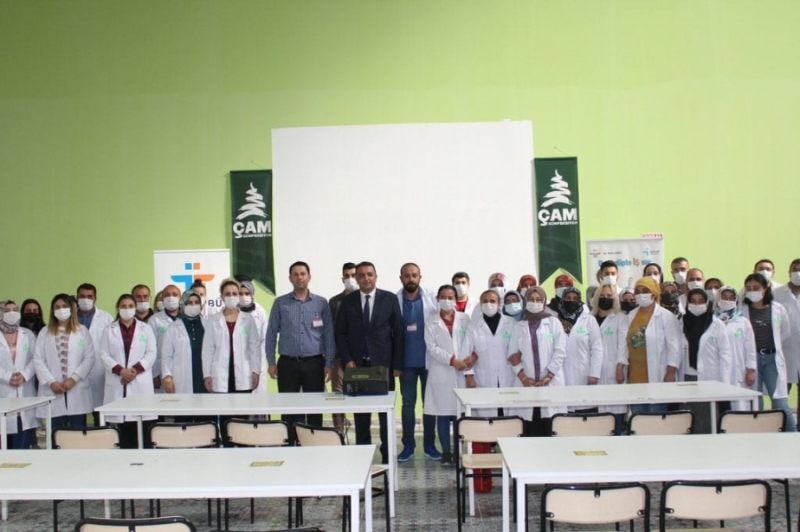 Aksaray’da 5.518 Kişi Farklı Sektörde İşe Yerleşti